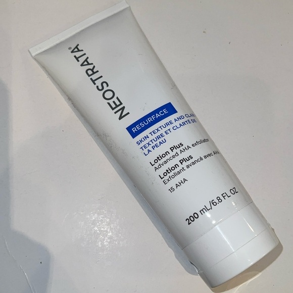 NEW Neostrata Resurface Lotion Plus AHA Exfoliator Full Size - Picture 1 of 1